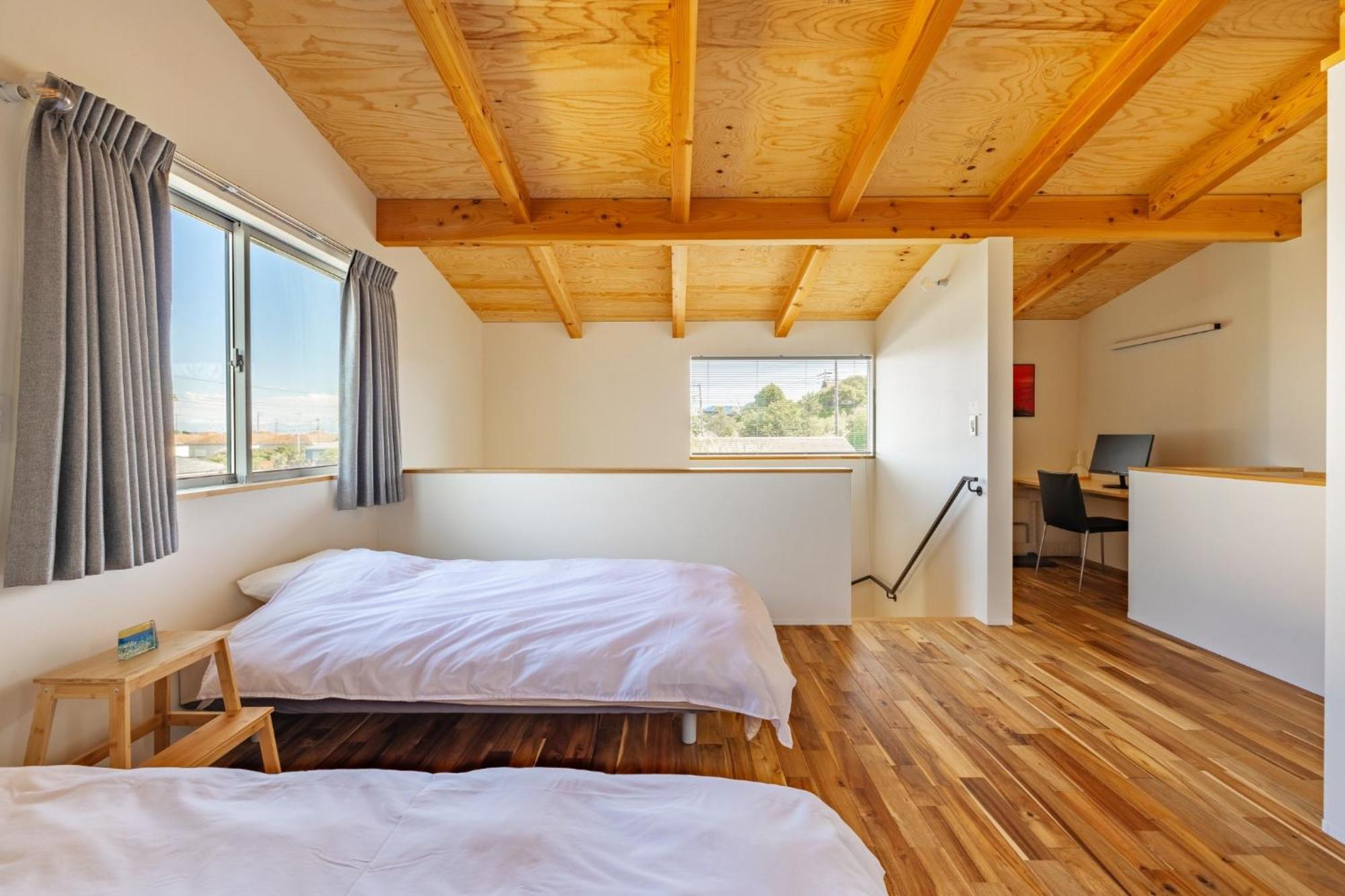Ichinomiya Green Park & Residence - Vacation Stay 05131V ภายนอก รูปภาพ