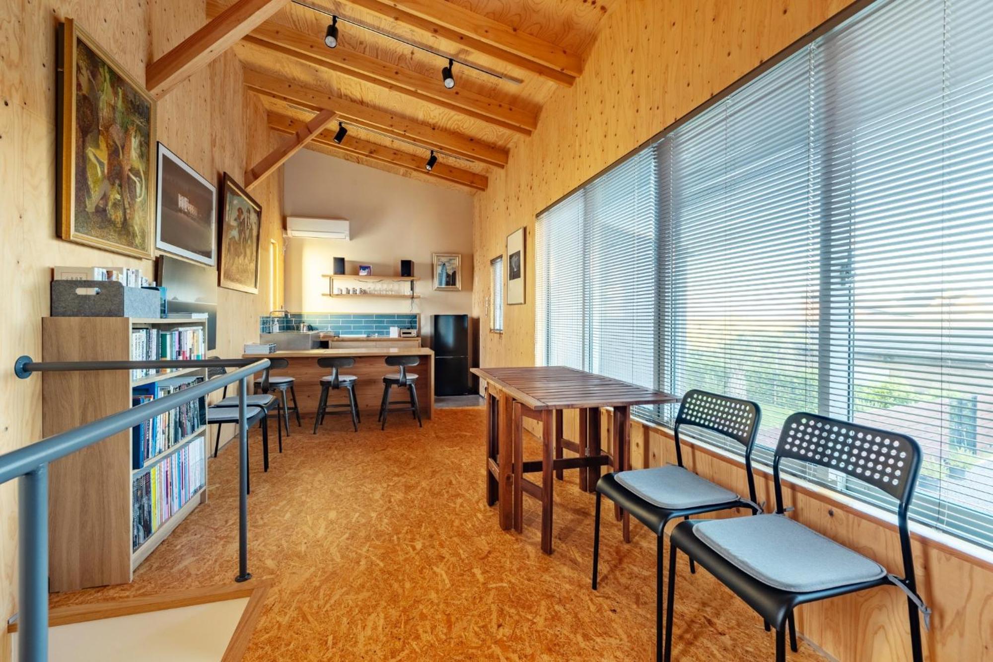 Ichinomiya Green Park & Residence - Vacation Stay 05131V ภายนอก รูปภาพ