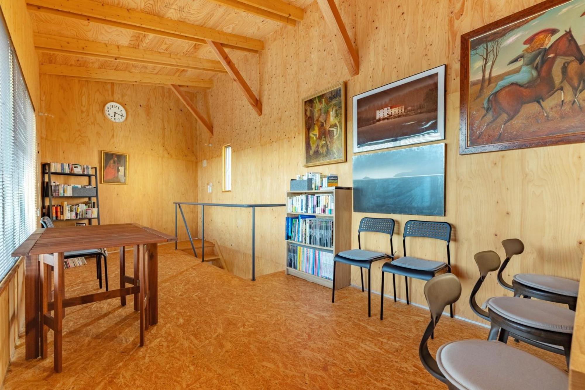Ichinomiya Green Park & Residence - Vacation Stay 05131V ภายนอก รูปภาพ