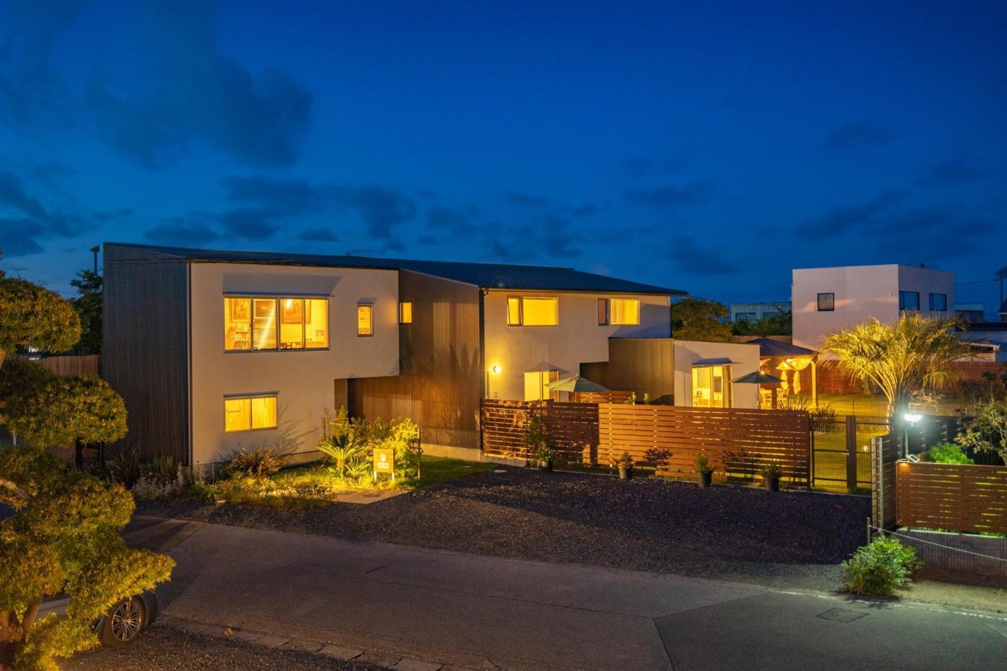Ichinomiya Green Park & Residence - Vacation Stay 05131V ภายนอก รูปภาพ