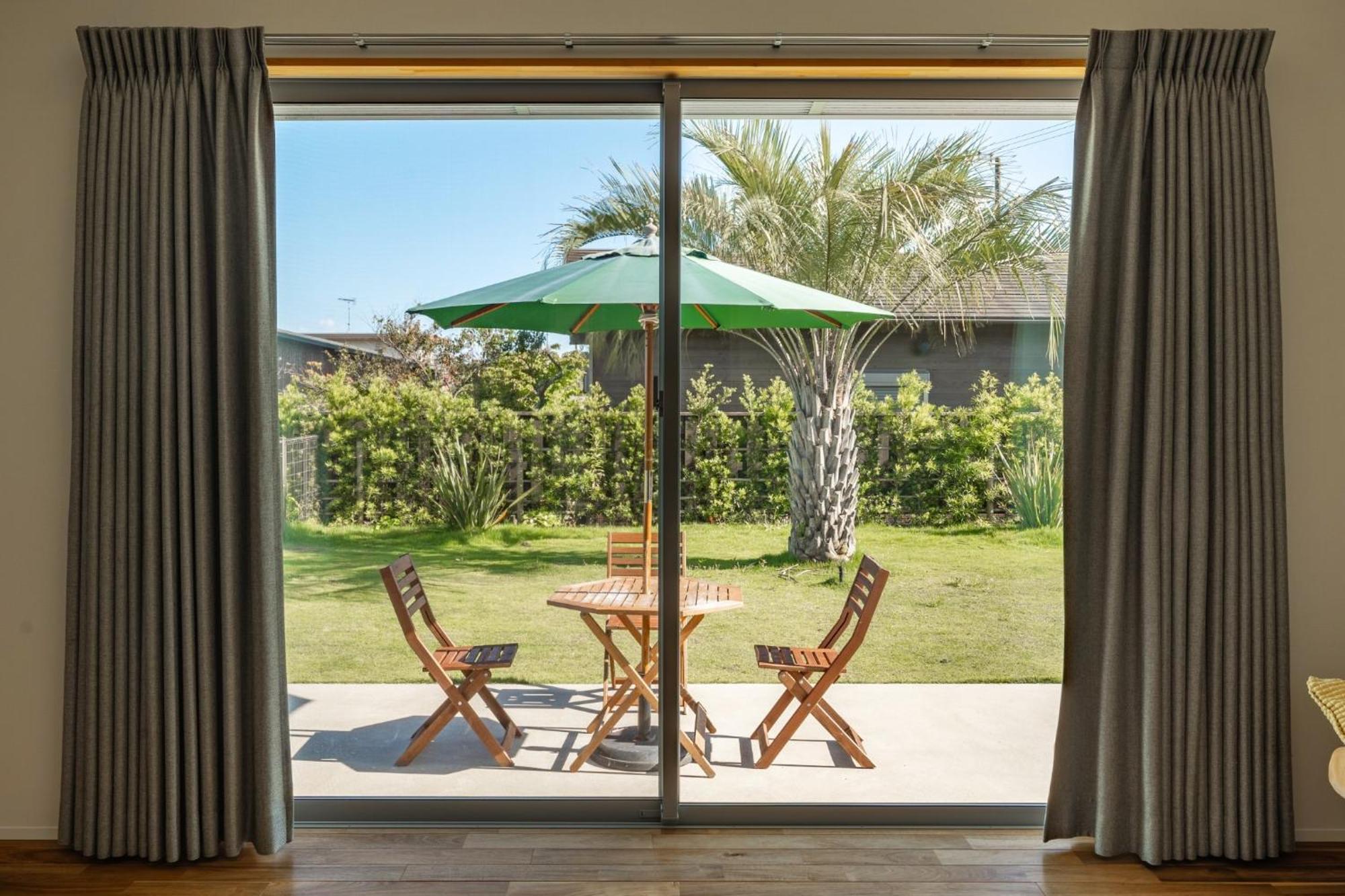 Ichinomiya Green Park & Residence - Vacation Stay 05131V ภายนอก รูปภาพ