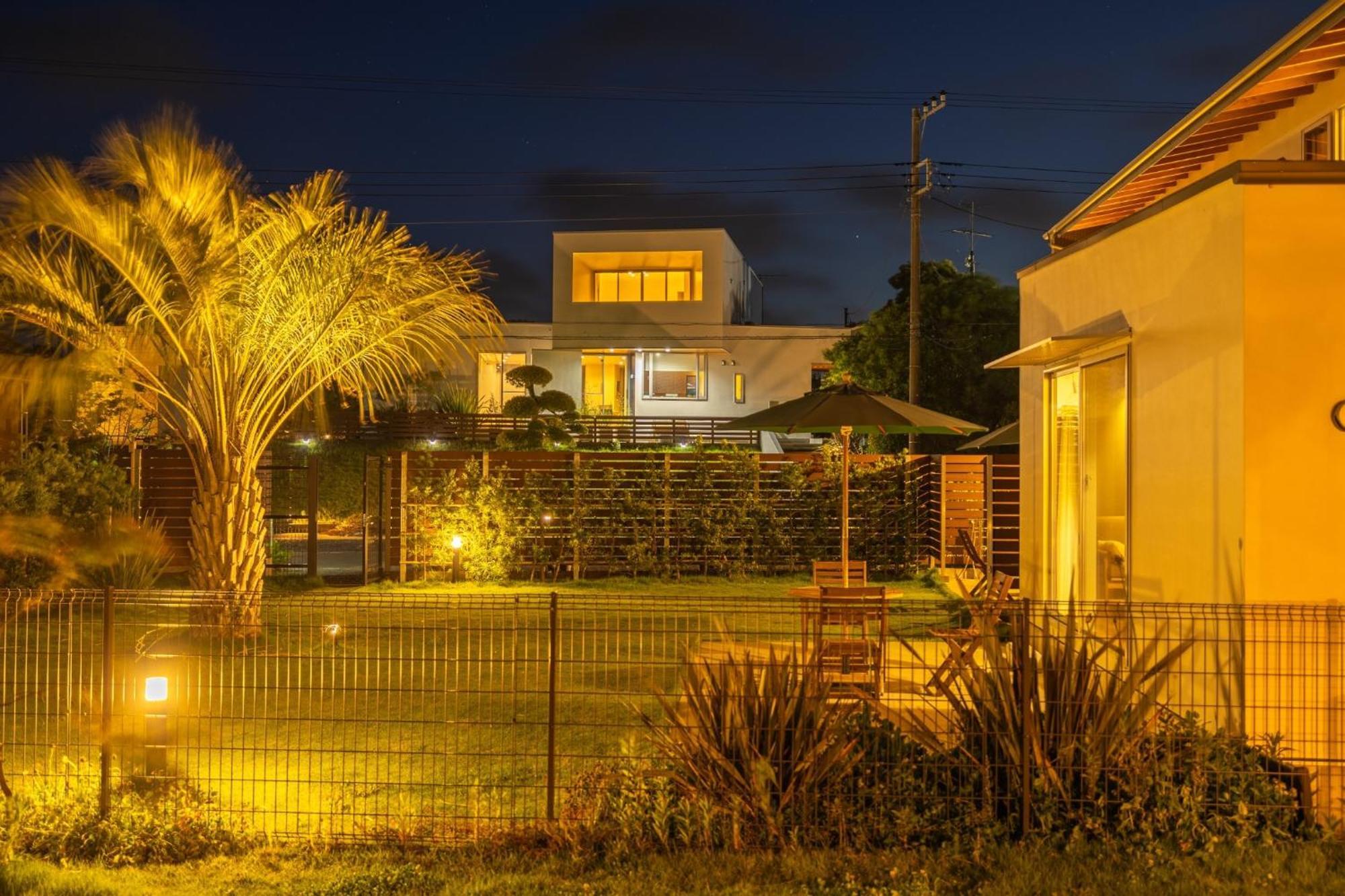 Ichinomiya Green Park & Residence - Vacation Stay 05131V ภายนอก รูปภาพ