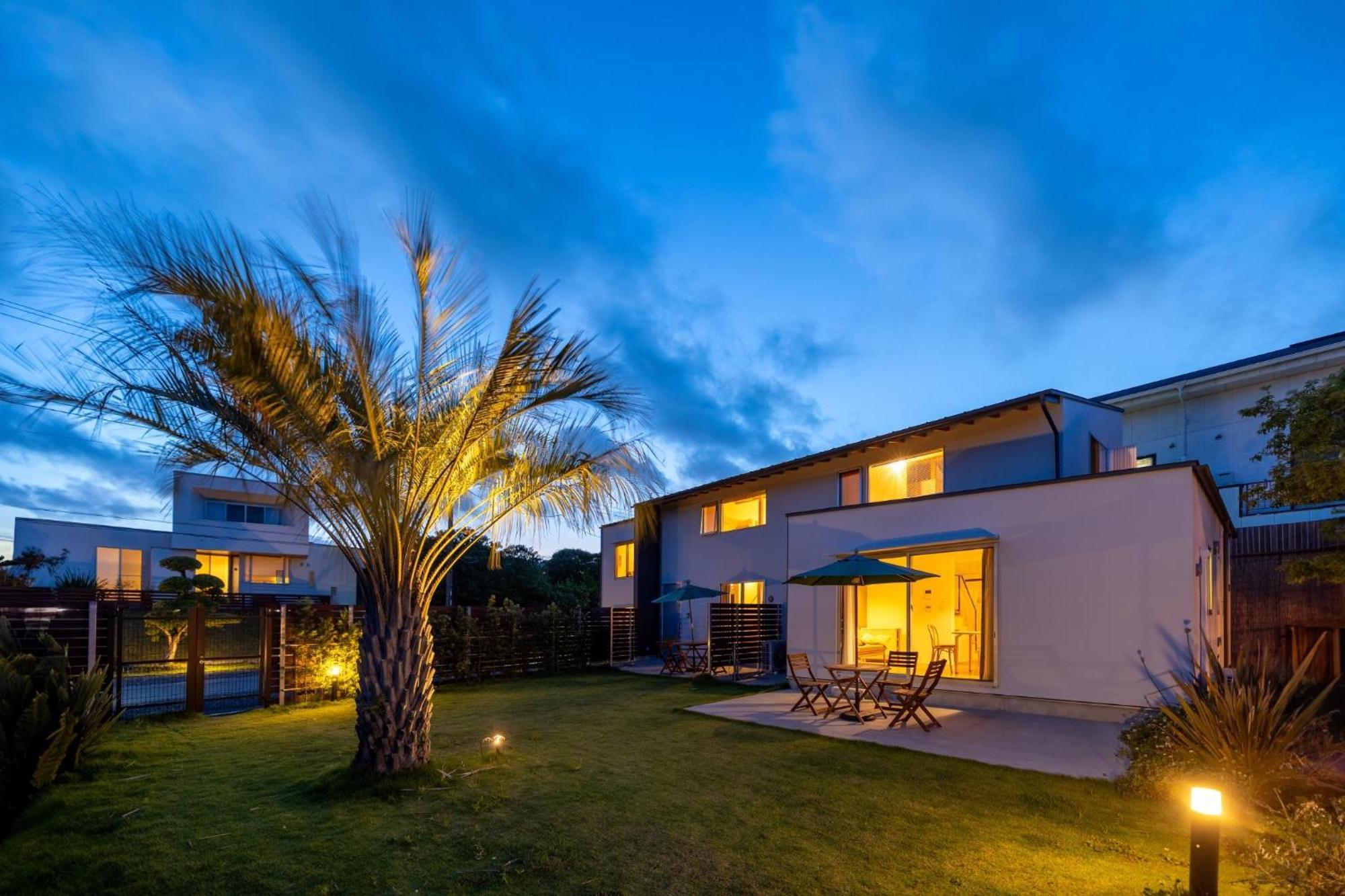 Ichinomiya Green Park & Residence - Vacation Stay 05131V ภายนอก รูปภาพ