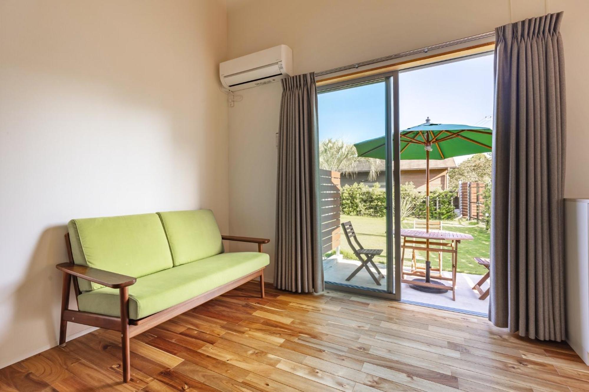 Ichinomiya Green Park & Residence - Vacation Stay 05131V ภายนอก รูปภาพ