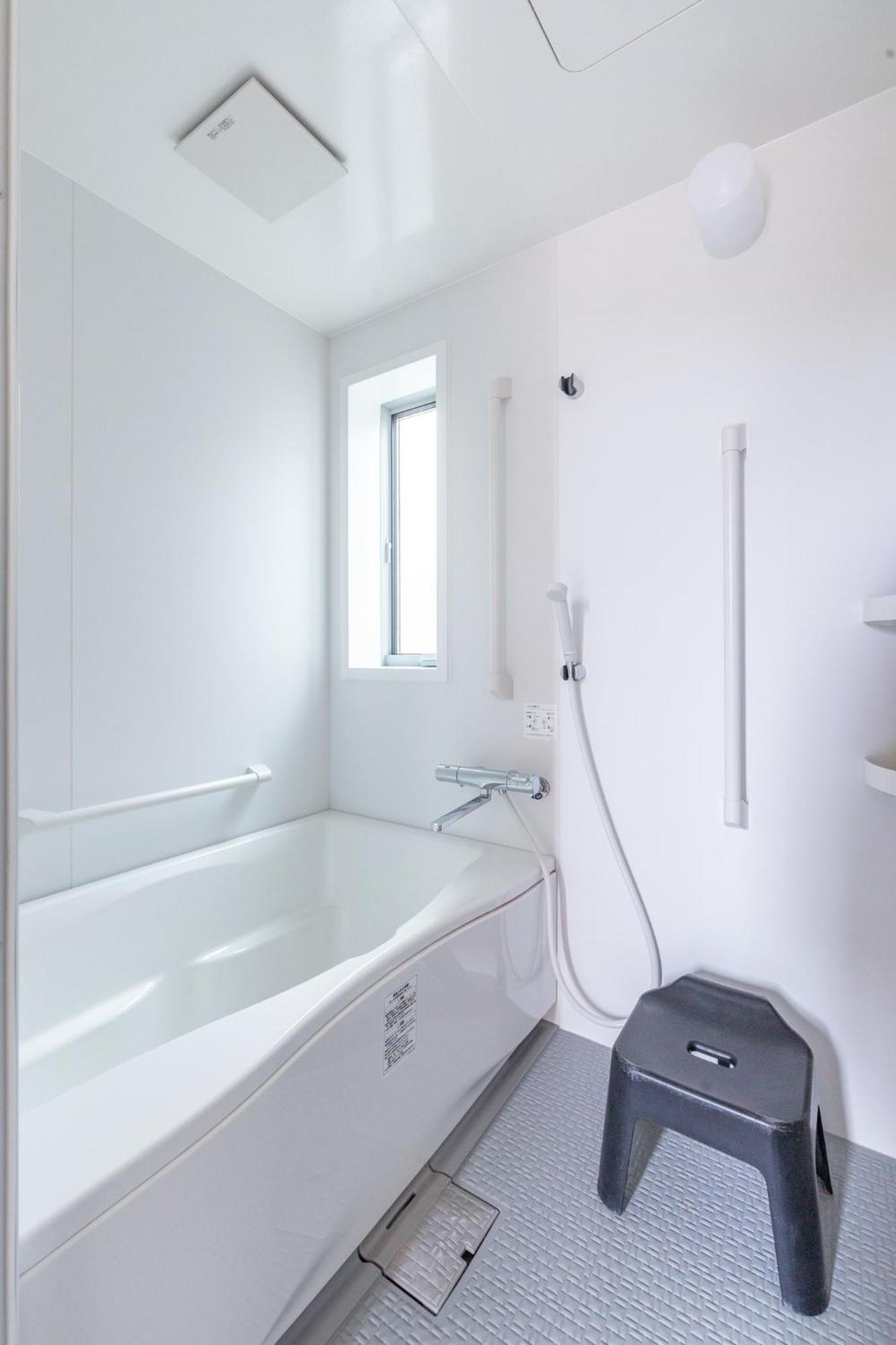 Ichinomiya Green Park & Residence - Vacation Stay 05131V ภายนอก รูปภาพ