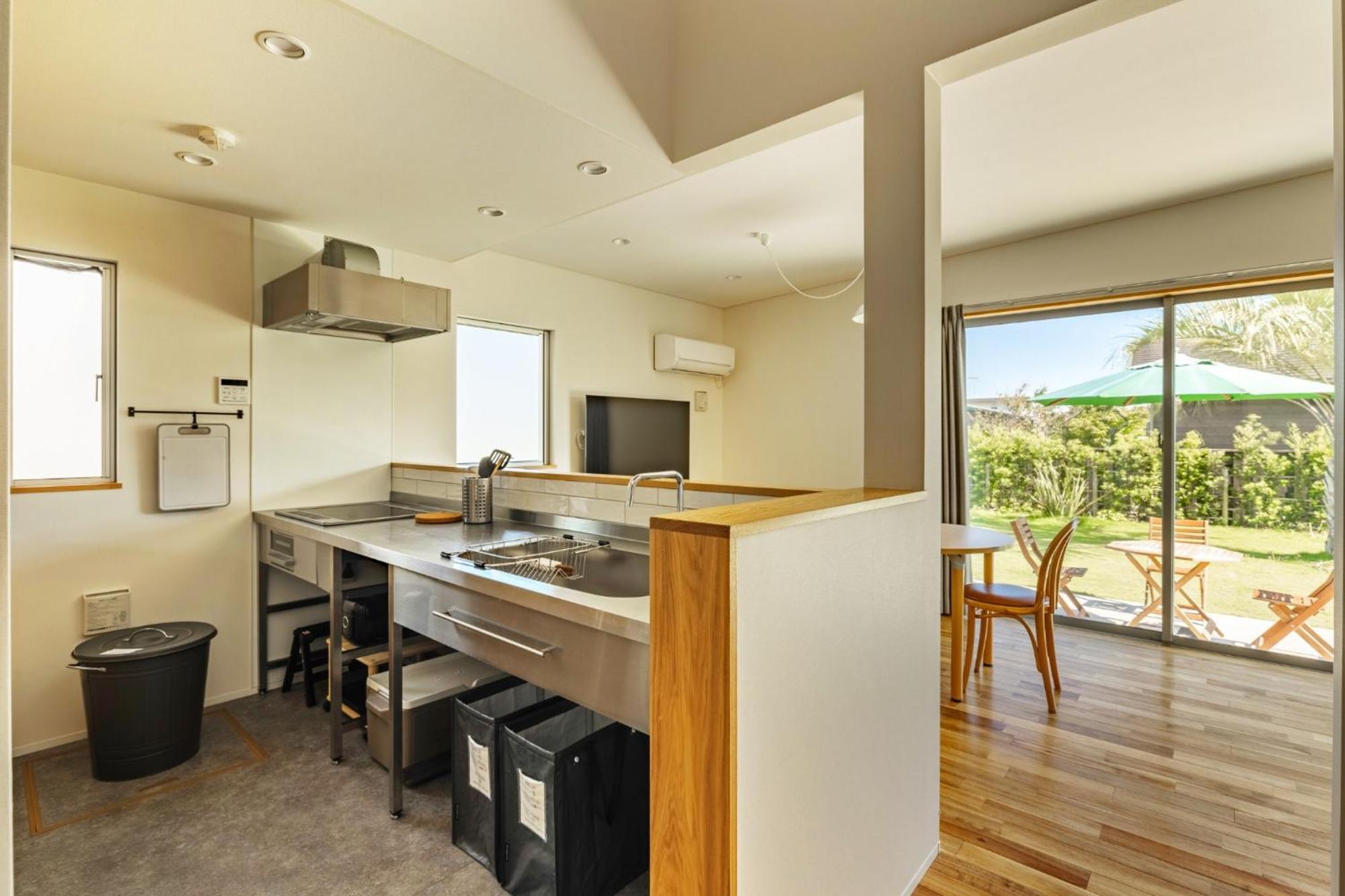 Ichinomiya Green Park & Residence - Vacation Stay 05131V ภายนอก รูปภาพ