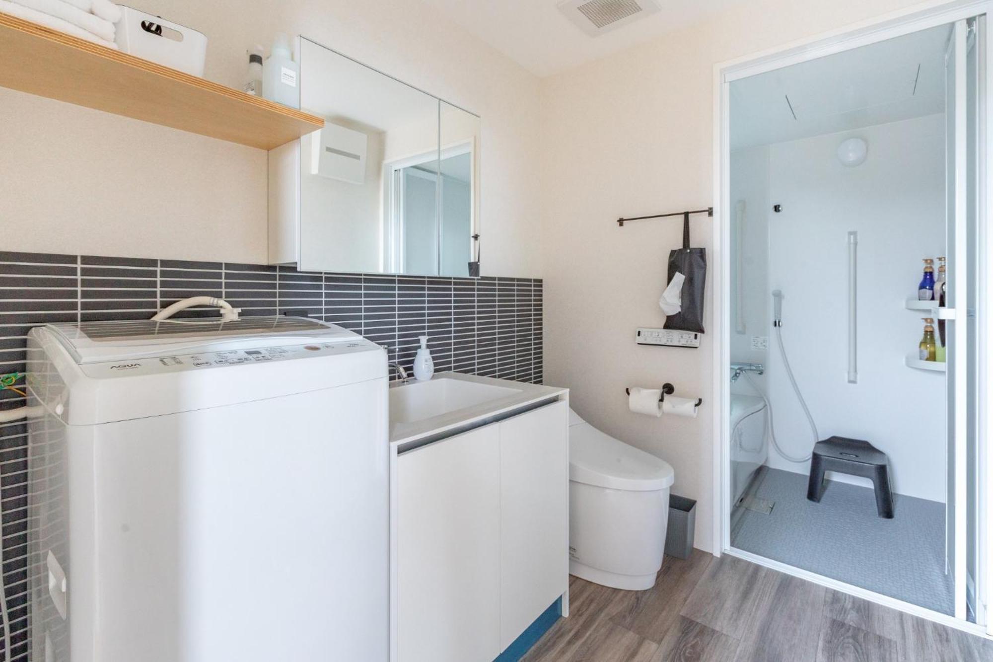 Ichinomiya Green Park & Residence - Vacation Stay 05131V ภายนอก รูปภาพ