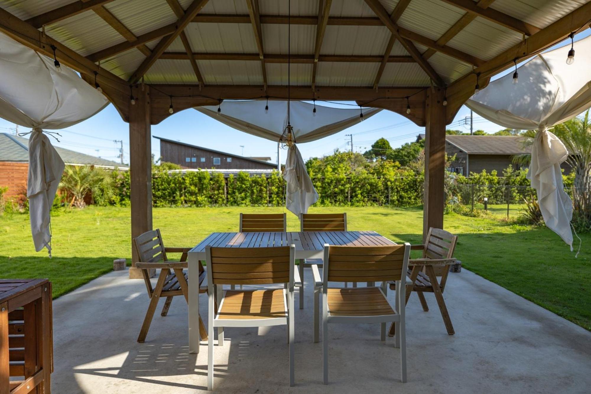 Ichinomiya Green Park & Residence - Vacation Stay 05131V ภายนอก รูปภาพ