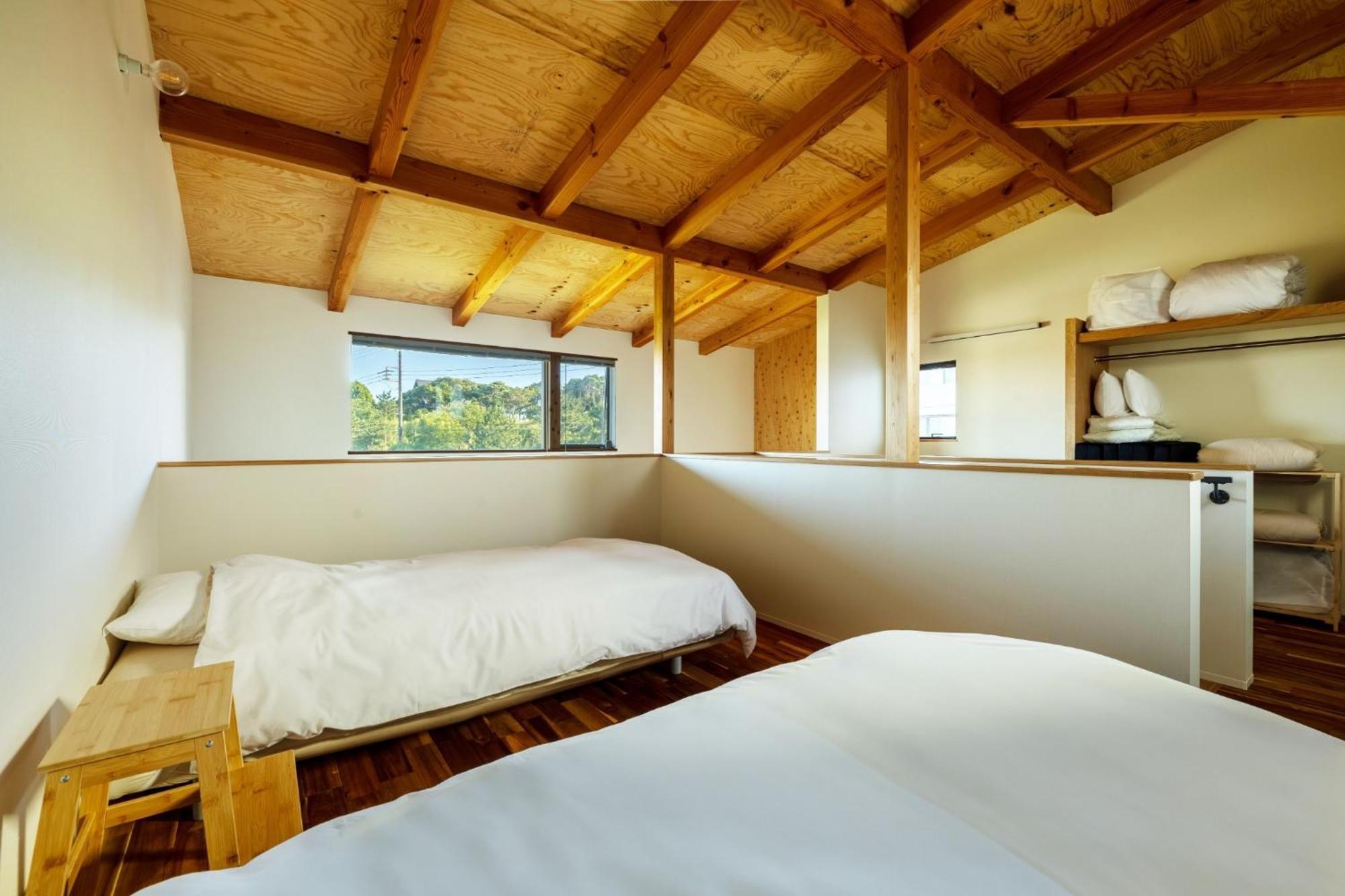 Ichinomiya Green Park & Residence - Vacation Stay 05131V ภายนอก รูปภาพ