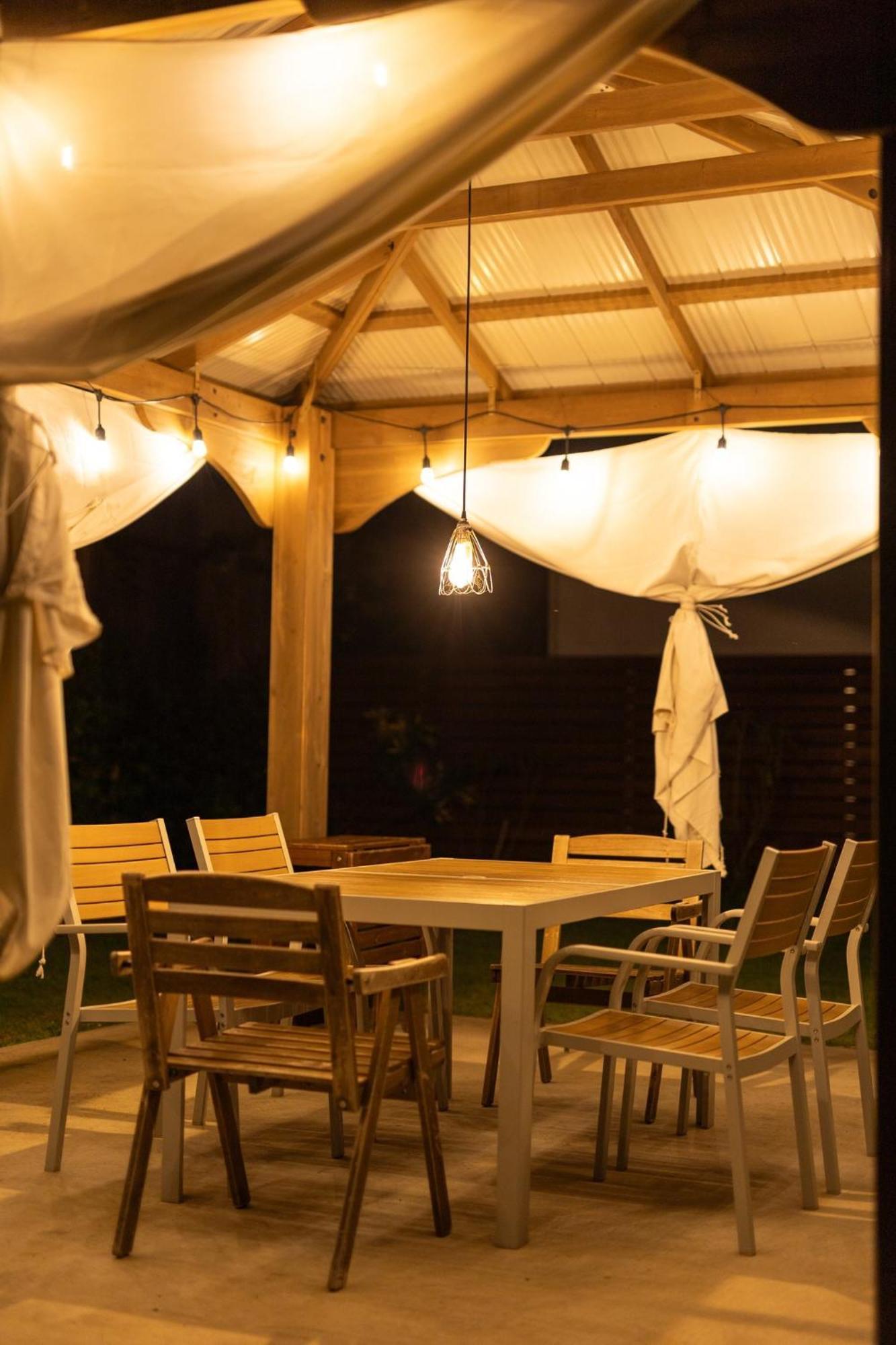 Ichinomiya Green Park & Residence - Vacation Stay 05131V ภายนอก รูปภาพ