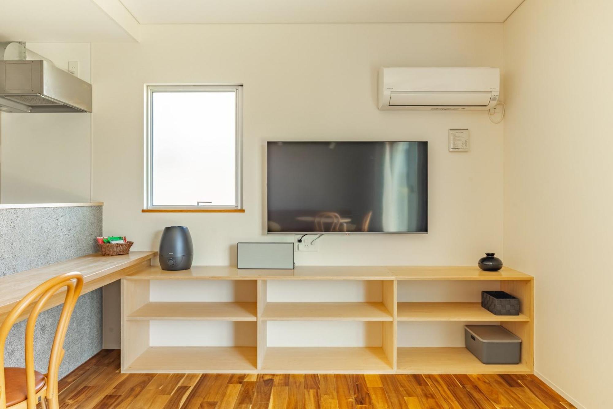 Ichinomiya Green Park & Residence - Vacation Stay 05131V ภายนอก รูปภาพ