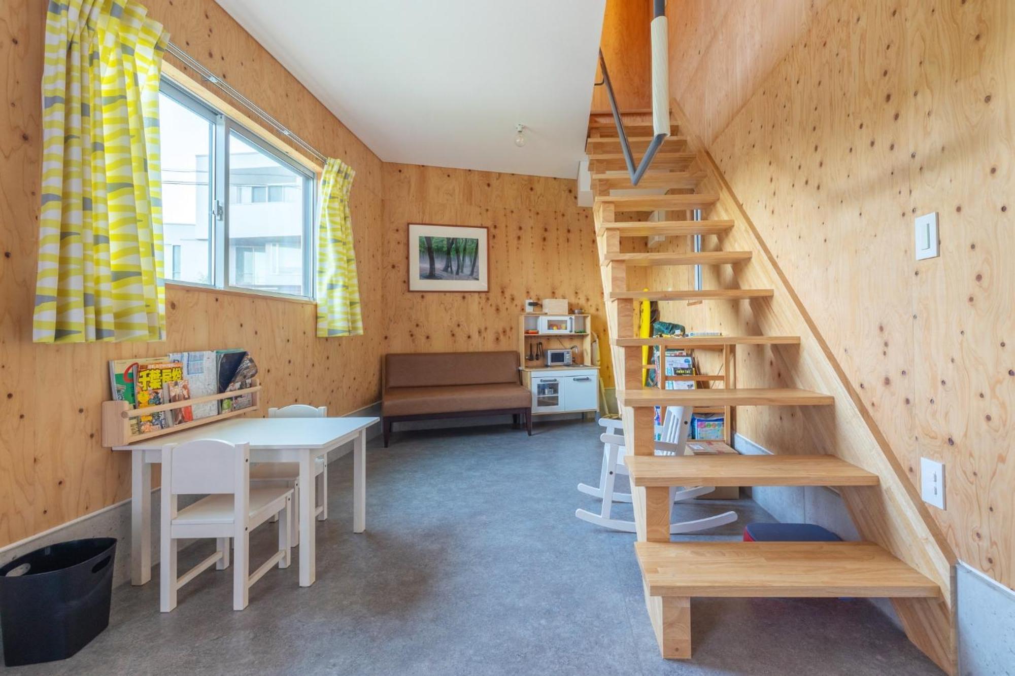 Ichinomiya Green Park & Residence - Vacation Stay 05131V ภายนอก รูปภาพ