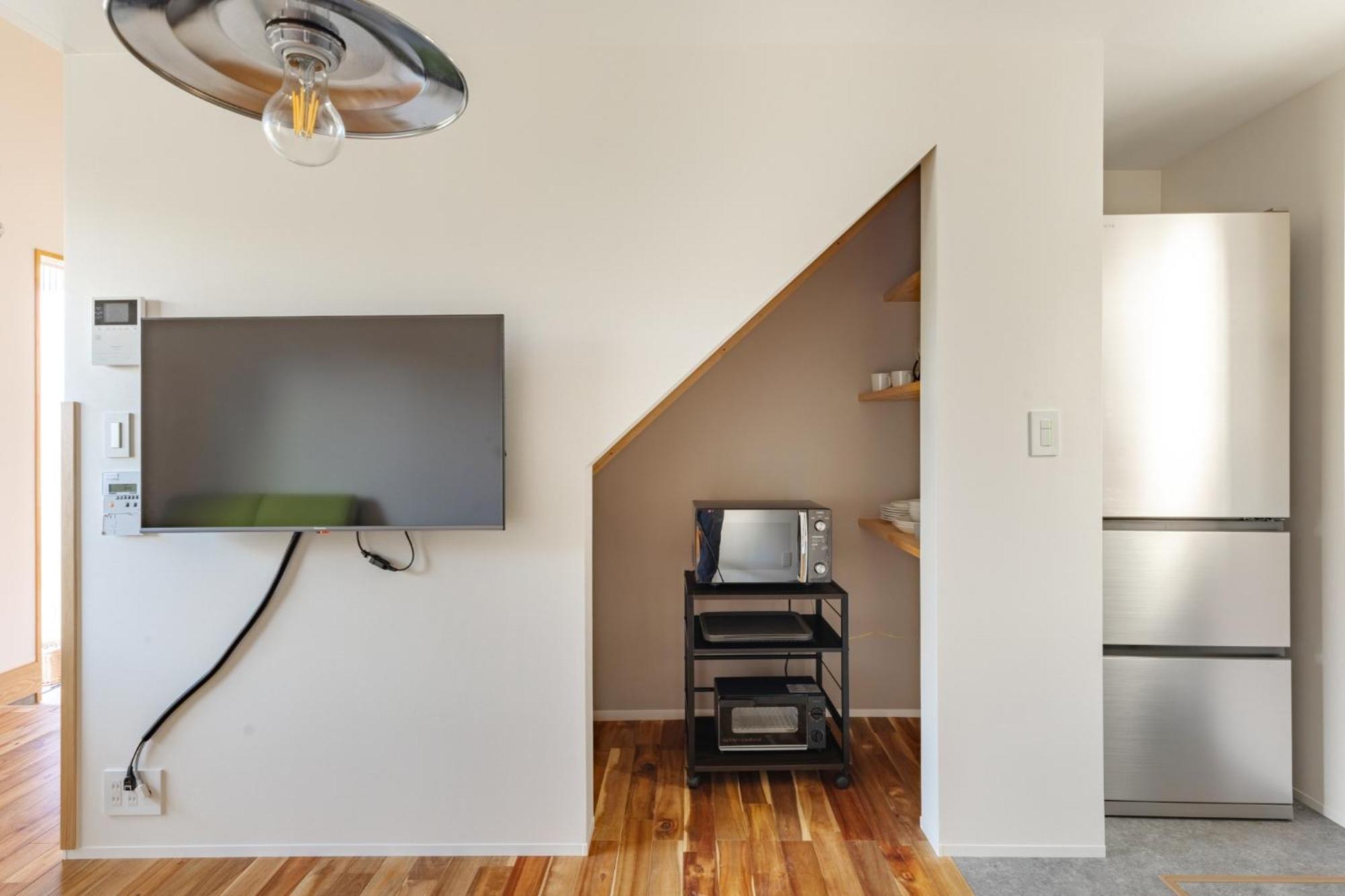 Ichinomiya Green Park & Residence - Vacation Stay 05131V ภายนอก รูปภาพ