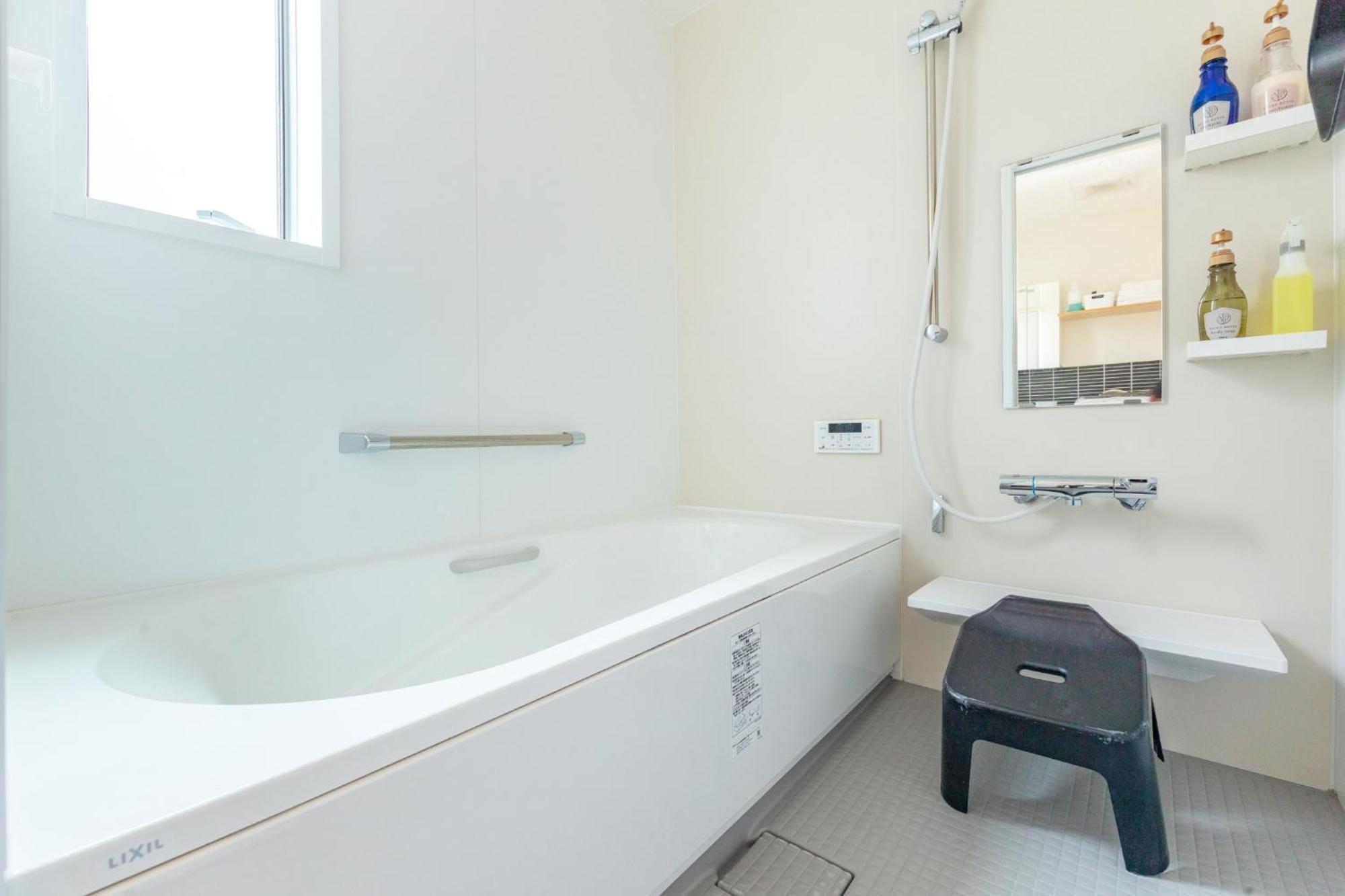 Ichinomiya Green Park & Residence - Vacation Stay 05131V ภายนอก รูปภาพ