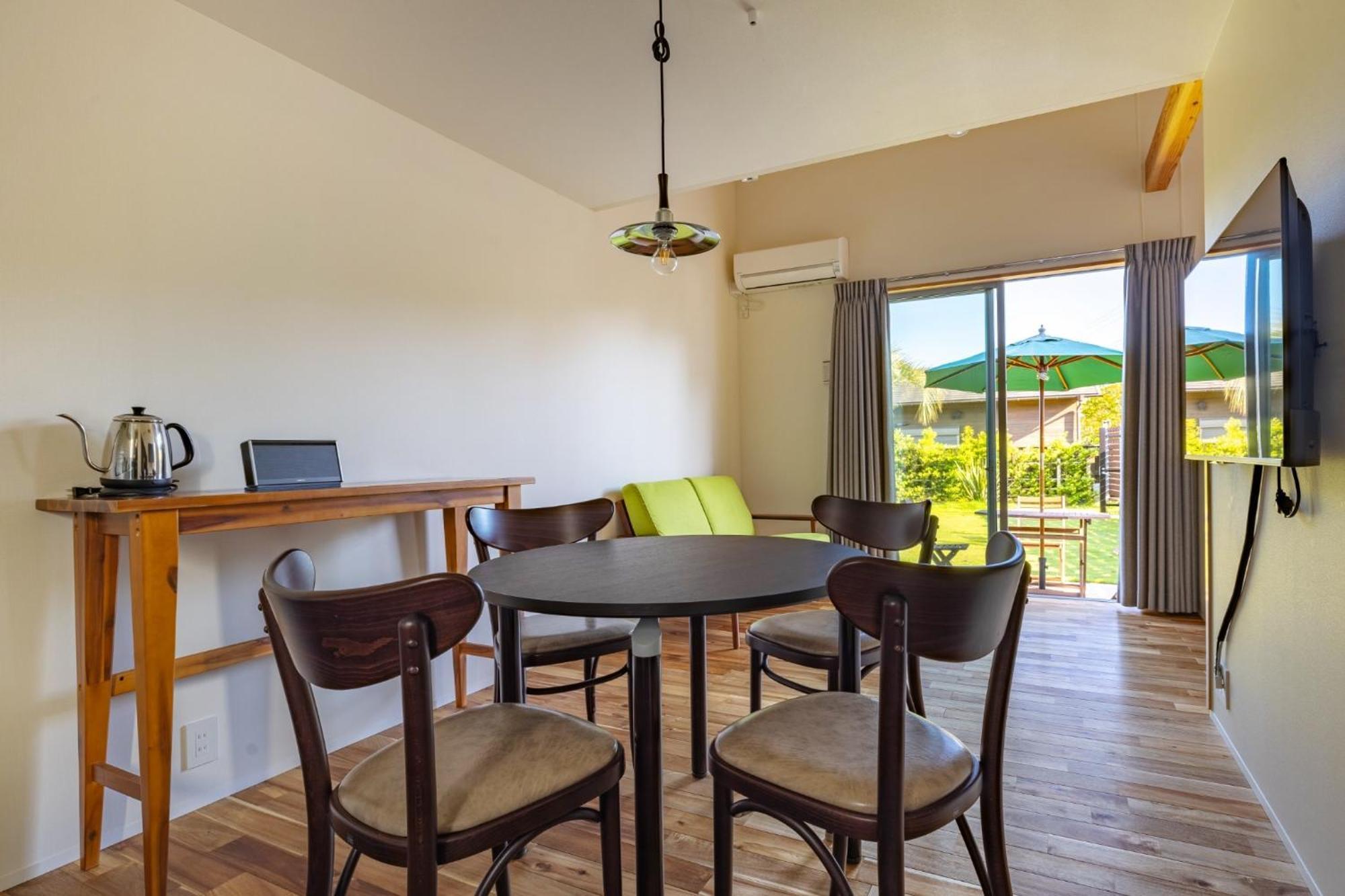 Ichinomiya Green Park & Residence - Vacation Stay 05131V ภายนอก รูปภาพ