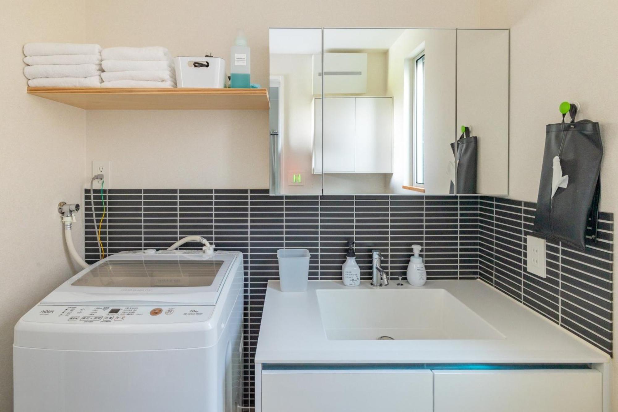 Ichinomiya Green Park & Residence - Vacation Stay 05131V ภายนอก รูปภาพ